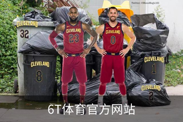 6T体育官方网站公司形象图